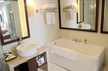 Nanjing Century Fate Hoteljinxianghe Luaran gambar