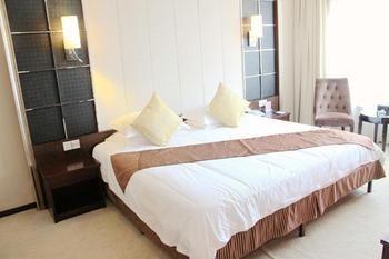 Nanjing Century Fate Hoteljinxianghe Luaran gambar