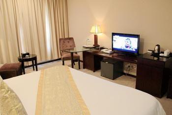 Nanjing Century Fate Hoteljinxianghe Luaran gambar
