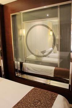 Nanjing Century Fate Hoteljinxianghe Luaran gambar