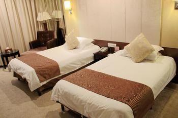 Nanjing Century Fate Hoteljinxianghe Luaran gambar