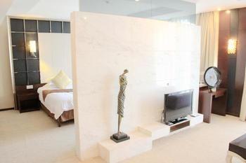 Nanjing Century Fate Hoteljinxianghe Luaran gambar