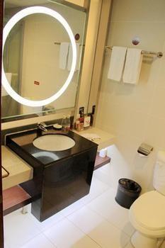 Nanjing Century Fate Hoteljinxianghe Luaran gambar