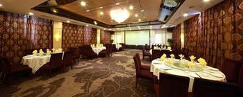Nanjing Century Fate Hoteljinxianghe Luaran gambar