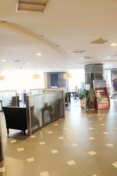 Nanjing Century Fate Hoteljinxianghe Luaran gambar