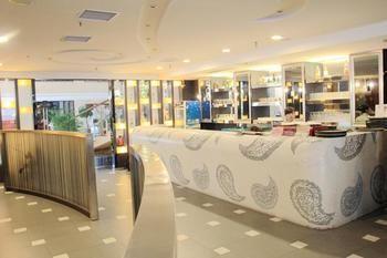 Nanjing Century Fate Hoteljinxianghe Luaran gambar