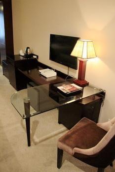 Nanjing Century Fate Hoteljinxianghe Luaran gambar