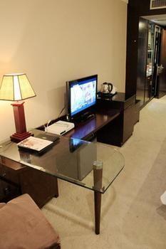 Nanjing Century Fate Hoteljinxianghe Luaran gambar