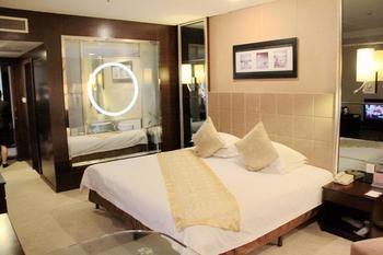 Nanjing Century Fate Hoteljinxianghe Luaran gambar