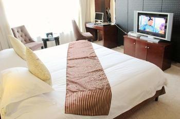 Nanjing Century Fate Hoteljinxianghe Luaran gambar