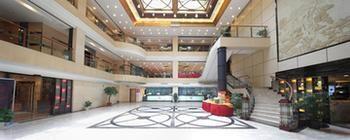 Nanjing Century Fate Hoteljinxianghe Luaran gambar