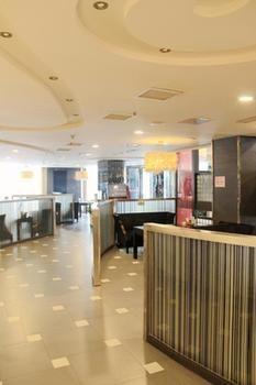 Nanjing Century Fate Hoteljinxianghe Luaran gambar